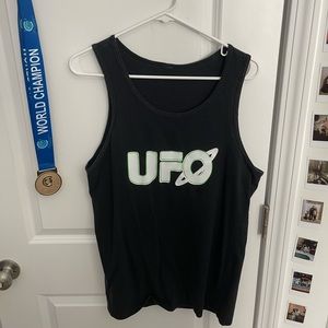 COPY - top gun allstars ufo tank
